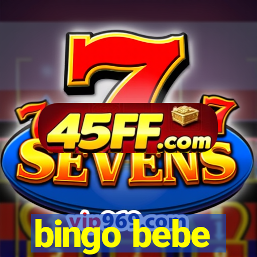 bingo bebe
